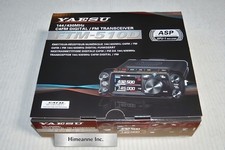 FTM-510D ASP Amateur Radio