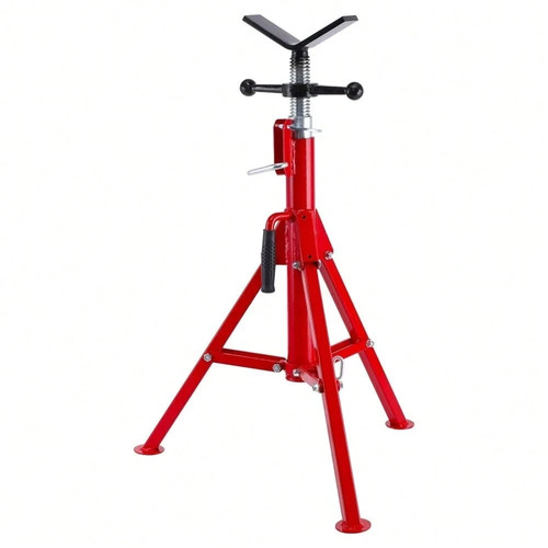 Head pipe stand adjustable - pipe,