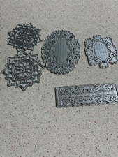 2 New Sets of Scrapbooking