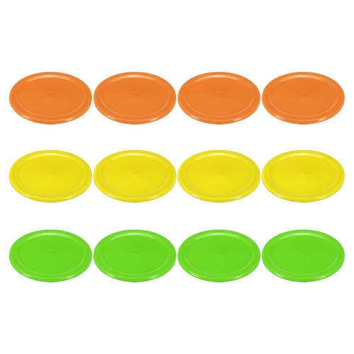 12pcs air hockey - hockey, 2.5