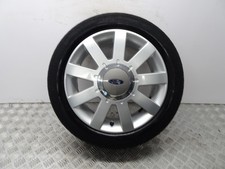 FORD FIESTA MK6 15'' ALLOY