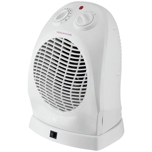 Bush 4kw upright oscillating - bush,