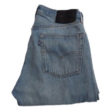 Levi Lot 501 Big E Straight