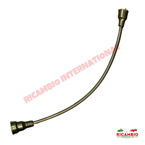 Uprated magnecor short coil - magnecor,