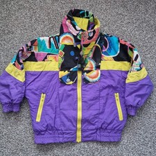 Vintage 80s Impidimpi Ski