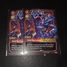 Metal rek sai void burrower - rek'sai,
