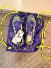 Adidas F50 Elite football