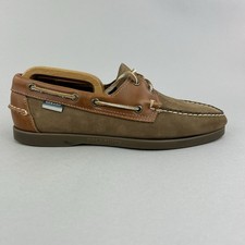 Sebago Men's Shoes Size UK8