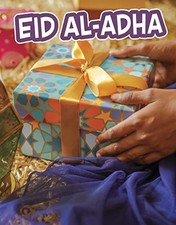 Eid al-Adha (Traditions & Celebrations), Mariam Mohamed