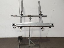 HONDA CIVIC MK8 2006 FRONT BUMPER REINFORCEMENT 