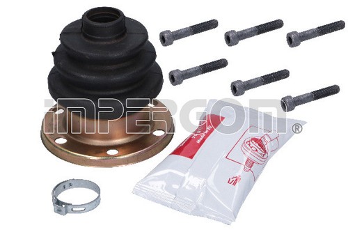 Original imperium 33562 bellow - imperium,