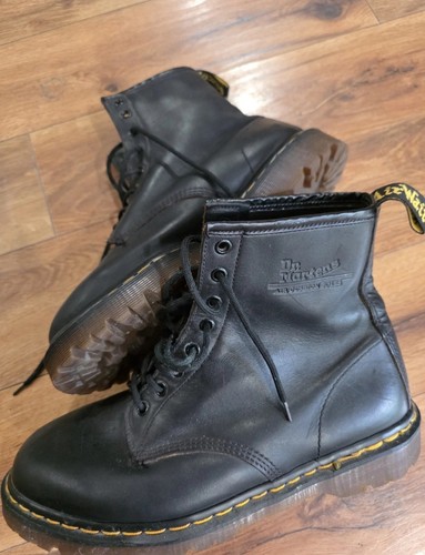 Martens boots 1460 - dr,