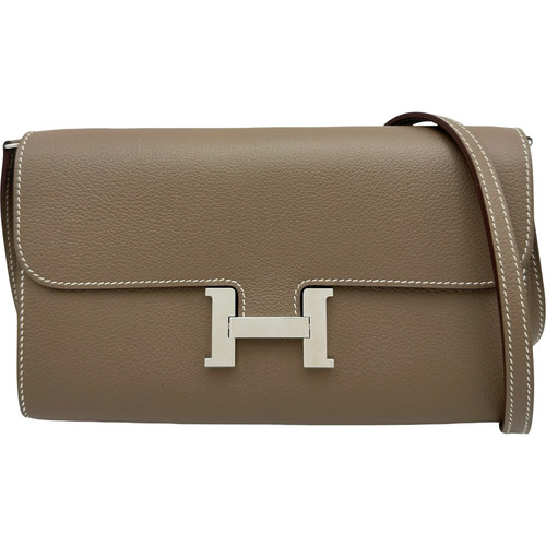 Hermes constance togo etoupe - hermes,