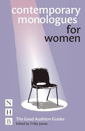 Contemporary monologues for - contemporary,