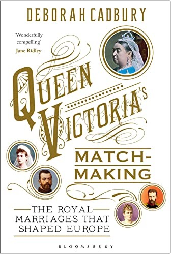 Queen victoria matchmaking - queen,