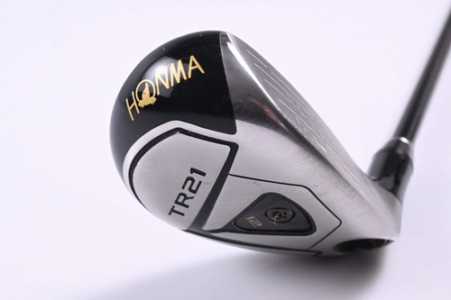 Honma tr21 hybrid - #4, /