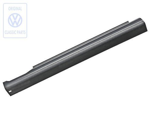 Vag mauritius blue - blue, sill