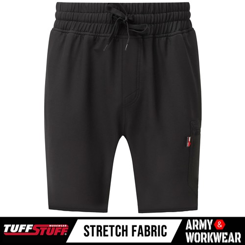 Tuffstuff hyperflex shorts - tuffstuff,