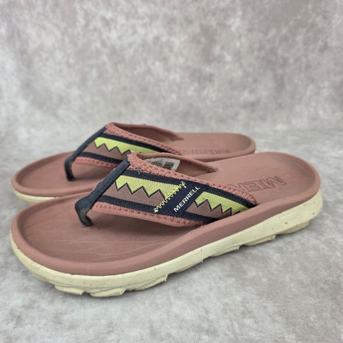 Merrell hut ultra flip - flip, flop