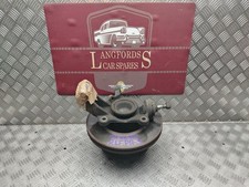 FORD TRANSIT MK7 RWD TWIN