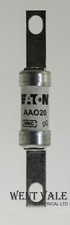 Eaton Bussmann AAO20 - 20A 550Vac - Bussmann Series British Standard BS88 Fuse