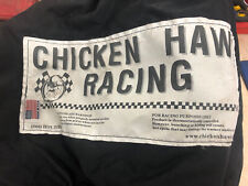 chicken hawk racing tyre warmers