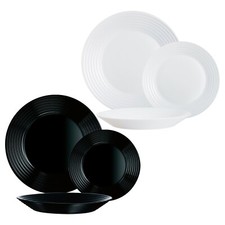 Luminarc Harena Lined 18pc