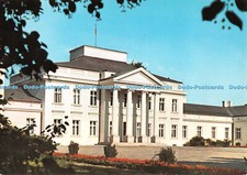 D104503 Warszawa. Belweder. 1818 1822 proj. J. Kubicki. E. Paszkowska. Biuro Wyd