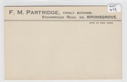Bromsgrove worcestershire - bromsgrove,