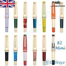 Jinhao Fountain Pen 82 MINI
