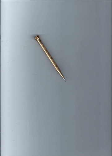Vintage wahl eversharp gold - vintage,