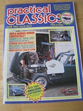 PRACTICAL CLASSICS MAGAZINE
