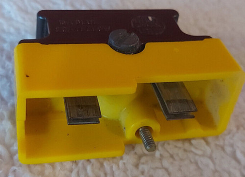 Wylex 15a fuse cartridge - fuse,
