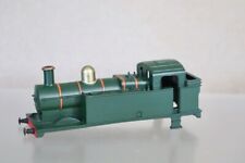 TRIANG HORNBY R52 RE PAINTED BODY for BR 0-6-0 JINTY CLASS 3F TANK LOCO od