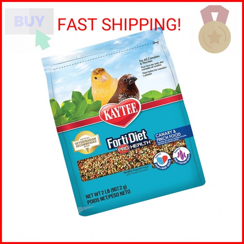 Kaytee forti diet - forti-diet, health
