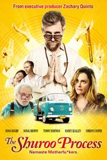 SHUROO PROCESS NEW DVD