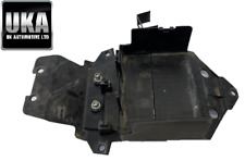 2009 DUCATI 1098 STREETFIGHTER S BATTERY BOX TRAY 82919853A