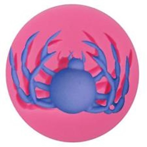 Halloween spider mould - halloween,
