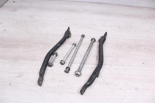 Set engine strut - , holder