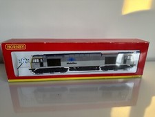 00 Gauge Hornby - Olivias