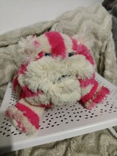 Bagpuss Large Plush