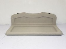 2010 RENAULT SCENIC PARCEL SHELF 5 DOOR MPV 794202752R