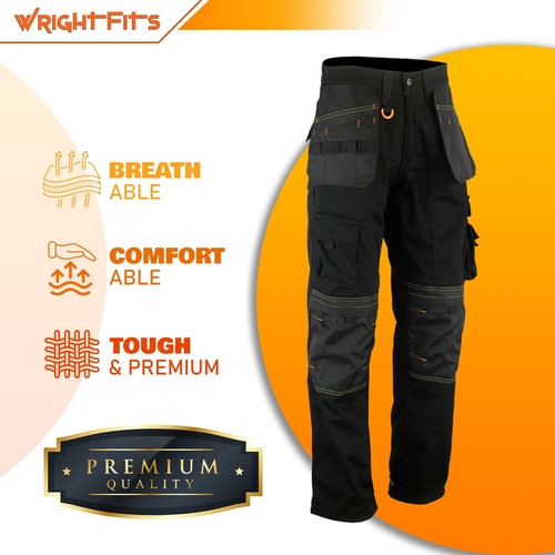 Wrightfits combat mens work - mens,