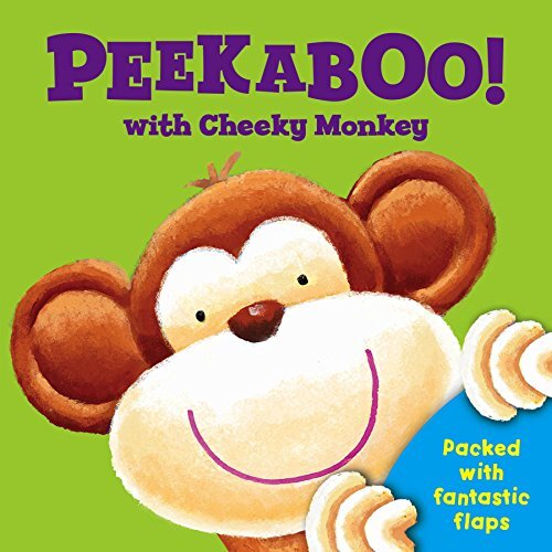Peek boo you the - peek-a-boo,