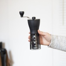 Hario Mini Mill Plus Cermaic