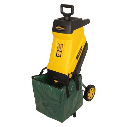 Garden shredder tough master - tough,