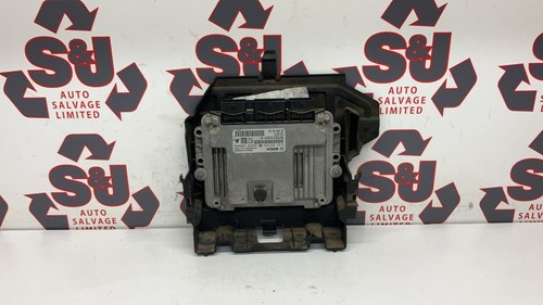 Peugeot 207 hdi - hdi, 07-12