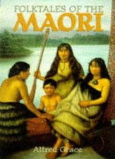 Folktales of the Maori By