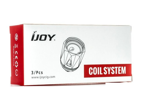 Ijoy mesh replacement - mesh,