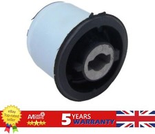 Rear Crossmember Bushing For